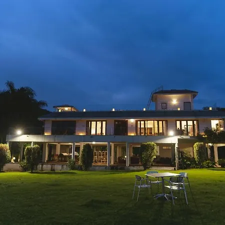 Pawna By Hangout Villas-3