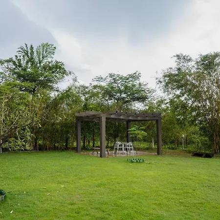 Pawna By Hangout Villas-2