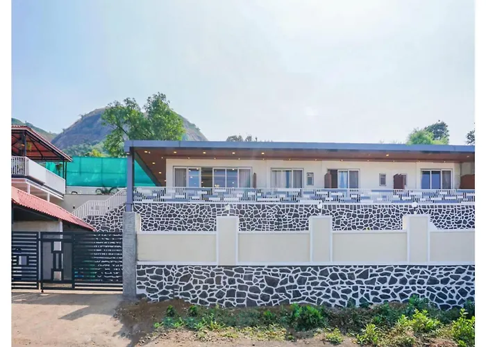 Legacy Villa 7Bhk Lonavala