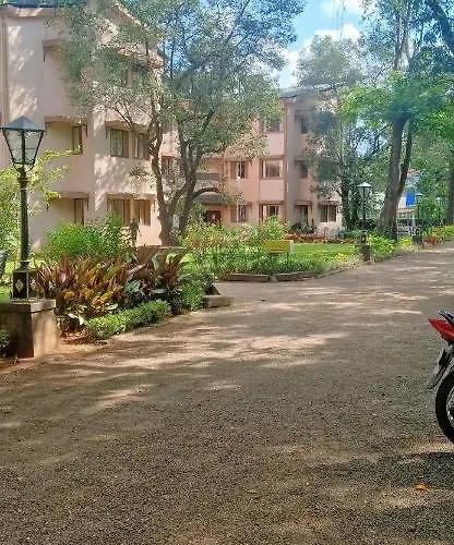 Krisna All Suite Stay Lonavala